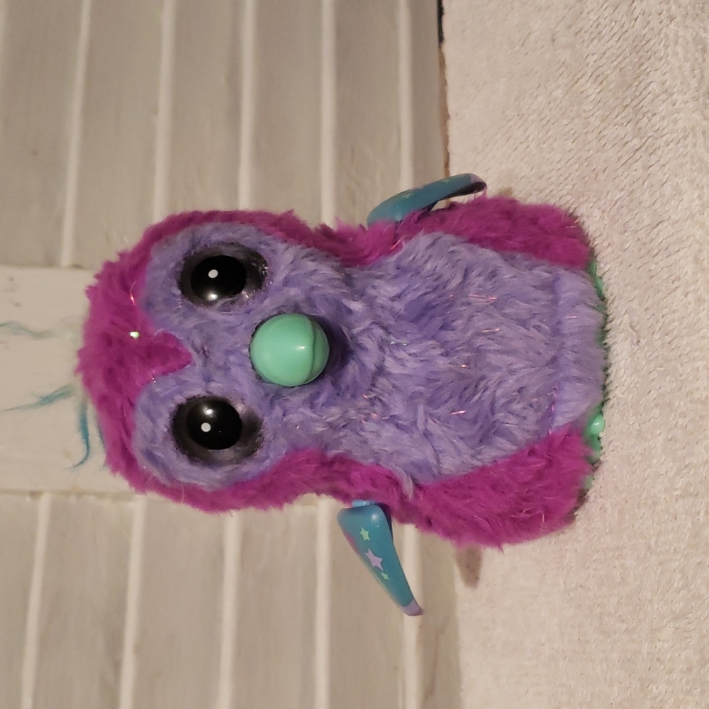 Hatchimals